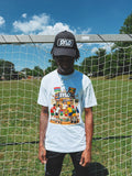 Sylo World Cup Tee